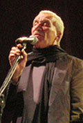 Paolo Conte tra luce e poesia