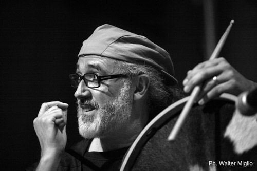 Walter Miglio