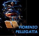 Immagini intorno a un pentagramma