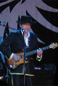 Bob Dylan - Alcatraz Milano