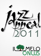 Jazz’Appeal 2011 – Università del Melo