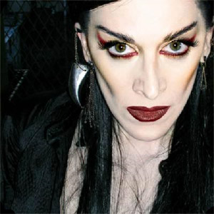 Diamanda Galas - La serpenta