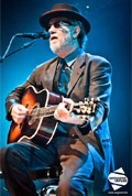 Francesco De Gregori // Clubs and Pubs tour 2011 @ Live Music Club di Trezzo d’Adda