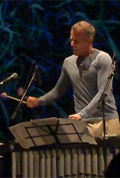 Dado Moroni, Joe Locke e Rosario Giuliani a Eventi In Jazz di Busto Arsizio