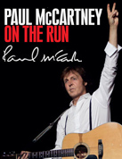 Paul McCartney a Milano e Bologna