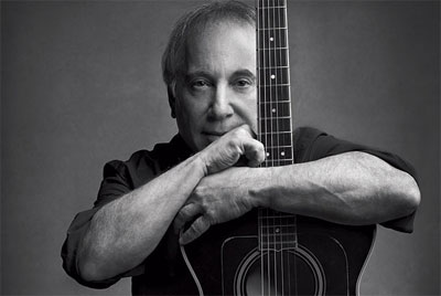 Paul Simon: Still crazy, anche a 70 anni