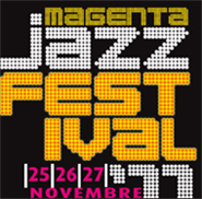 Magenta Jazz Festival 2011