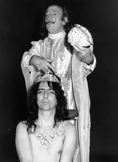 Storia di Musica n. 1 – Alice Cooper