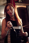 Cherry Bomb live @ Locanda – Pogliano Milanese