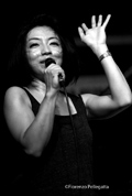 Chihiro Yamanaka Trio // Concerto @ Art Blakey Jazz Club