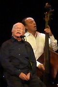 Gino Paoli: Un incontro in Jazz // Live @ Padova Jazz Festival 2011