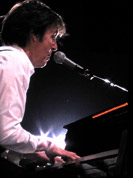 Paul McCartney live @ Forum di Assago – Milano 2011