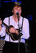 Paul McCartney: On The Run Tour // Concerto @ Milano 2011