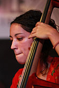 Rosa Brunello Quintet // live @ Art Blakey jazz club