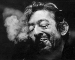 Storia di musica n. 2 – Serge Gainsbourg