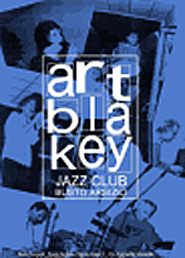 The Jazz Travellers // Live @ Art Blakey Jazz Club, Busto Arsizio