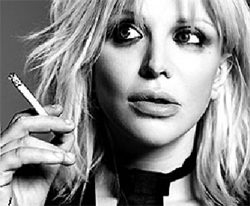 Storia di musica n. 3 – Courtney Love