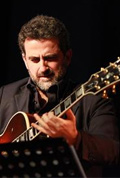 Nicola Mingo: We Remember Clifford // Concerto @ Blue Note di Milano