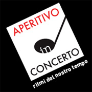 Aperitivo in concerto 2011-2012 // Milano Teatro Manzoni