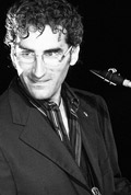 Felice Clemente Quartet  // live @ Art Blakey jazz club