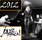 Jazz’Appeal 2012 – Università del Melo, Gallarate