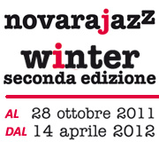 Novara Jazz Winter 2011-2012