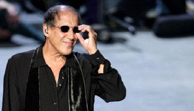 Celentano // Festival di Sanremo 2012