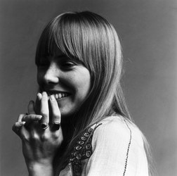 Storia di musica n.7 – Joni Mitchell