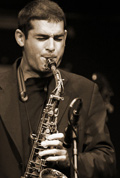 Tommaso Starace Quartet  // live @ Art Blakey jazz club