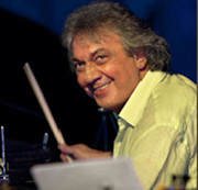 Tullio De Piscopo & Band – Dal Blues al Jazz con … Andamento Lento // Teatro Galleria Legnano