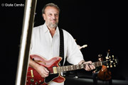 Ivano Fossati - decadancing tour piccolo teatro milano