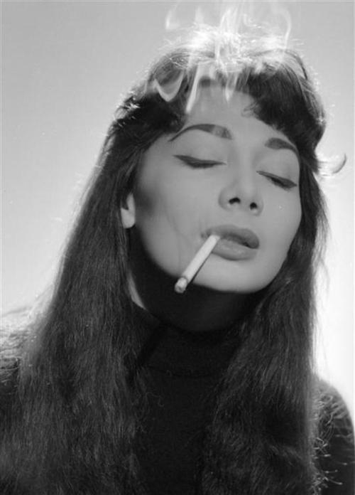 Storia di musica n. 9 – Juliette Gréco