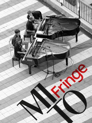 MITOFringe: aperte le selezioni // MITO SettembreMusica Milano