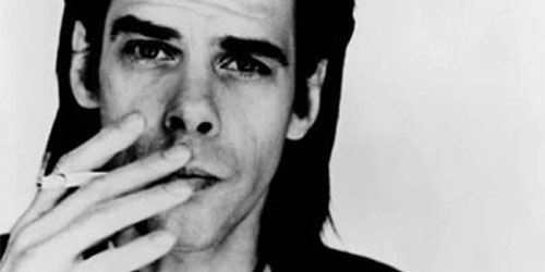 Storia di musica n. 10 – Nick Cave