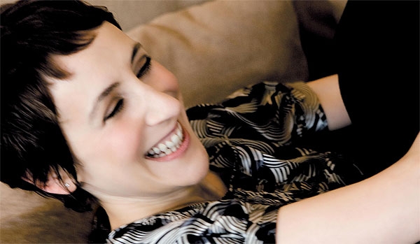 Stacey Kent live @ Jazz Cat Club Ascona  23 aprile 2012, ovvero dell’eutrapelia.