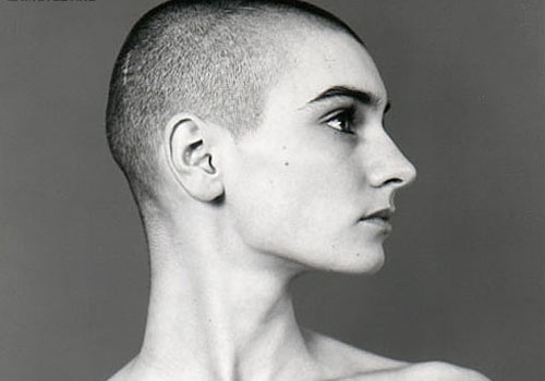 Storia di musica n. 13 – Sinéad O’Connor