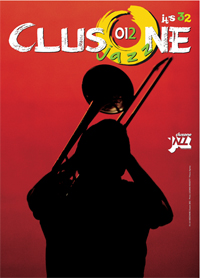 Clusone Jazz Festival 2012