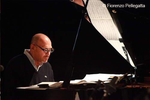 Dado Moroni Trio // Musica e vino – JAZZaltro, Busto Arsizio