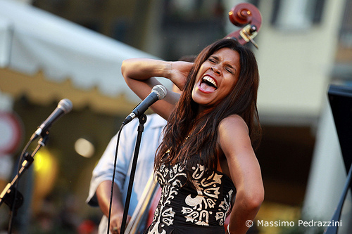 Stresa per New Orleans: è qui il festival (Jazzascona 2012) !