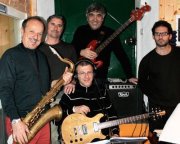 Funky Barudda // Art Blakey Jazz Club