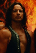 Manowar // Gods of Metal 2012