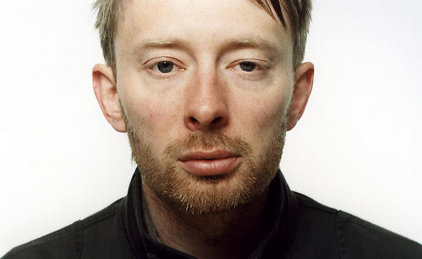 Storia di musica n. 17 – Thom Yorke