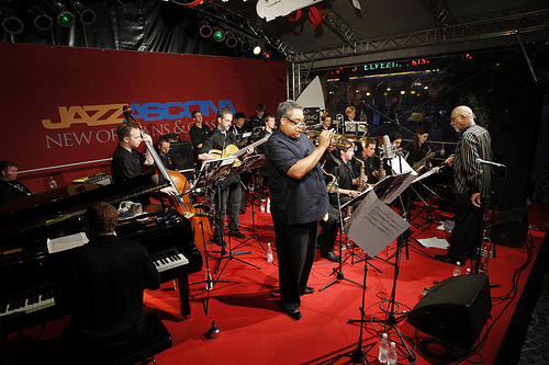 jazzascona 2012 – Sophisticated lady // 21 giugno – 1 luglio – II parte
