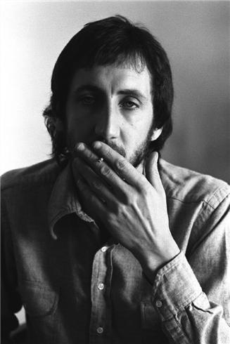 Storia di musica n. 20 – Pete Townshend