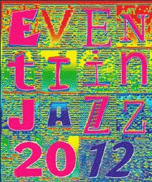 Eventi in Jazz 2012 - Busto Arsizio