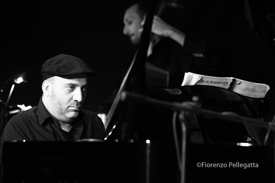 Evergreen Jazz Trio // Concerto al Melo – Gallarate