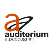 Auditorium A. Paccagnini Castano Primo - Stagione Teatrale 2012 2013