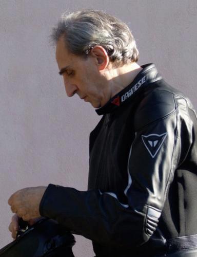 Franco Battiato assessore alla cultura