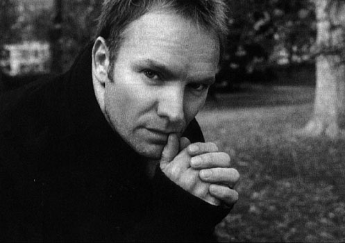 Storia di musica n. 21 – Sting