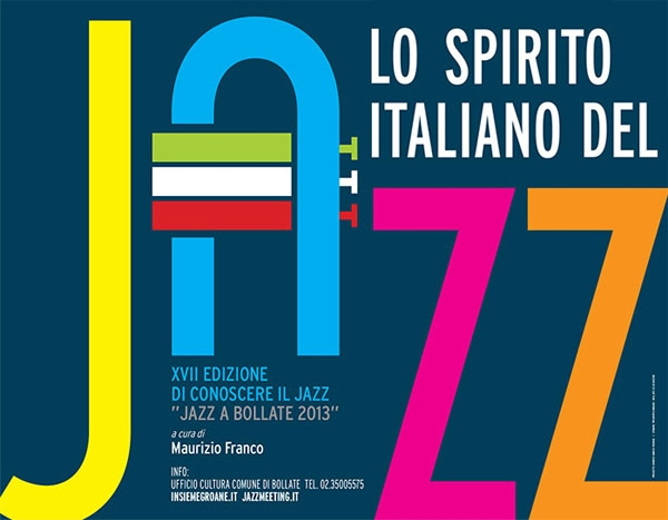 Bollate Jazz Meeting – Conoscere il jazz 2013